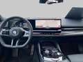 BMW 540 d xDrive M Sport HUD B&W StandHZG AHK Navi Weiß - thumbnail 7