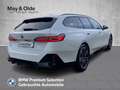 BMW 540 d xDrive M Sport HUD B&W StandHZG AHK Navi Weiß - thumbnail 3