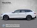 BMW 540 d xDrive M Sport HUD B&W StandHZG AHK Navi Weiß - thumbnail 2