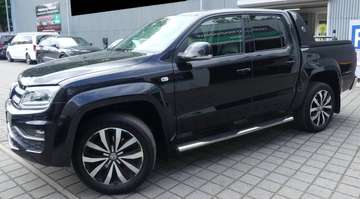 Amarok DC 3.0 V6 tdi Aventura 4motion perm. 224cv auto