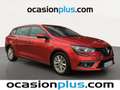 Renault Megane S.T. 1.5dCi Energy Zen 81kW Rojo - thumbnail 2