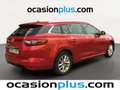 Renault Megane S.T. 1.5dCi Energy Zen 81kW Rojo - thumbnail 4