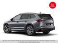 Skoda Enyaq Sportline 85x Grau - thumbnail 3