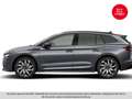 Skoda Enyaq Sportline 85x Grau - thumbnail 4