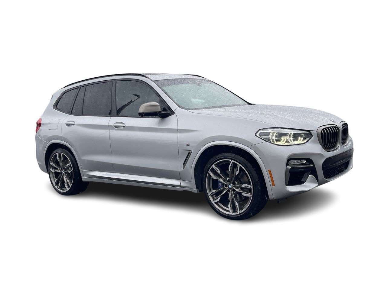 2019 BMW X3 M40i | Premium Enhanced | Low Mileage !!! DEALER S — снимка 1