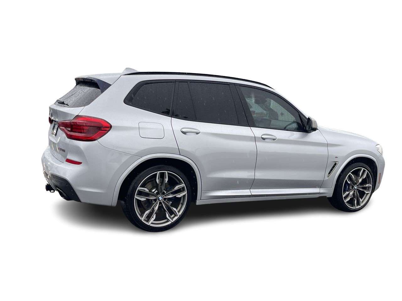 2019 BMW X3 M40i | Premium Enhanced | Low Mileage !!! DEALER S — снимка 1
