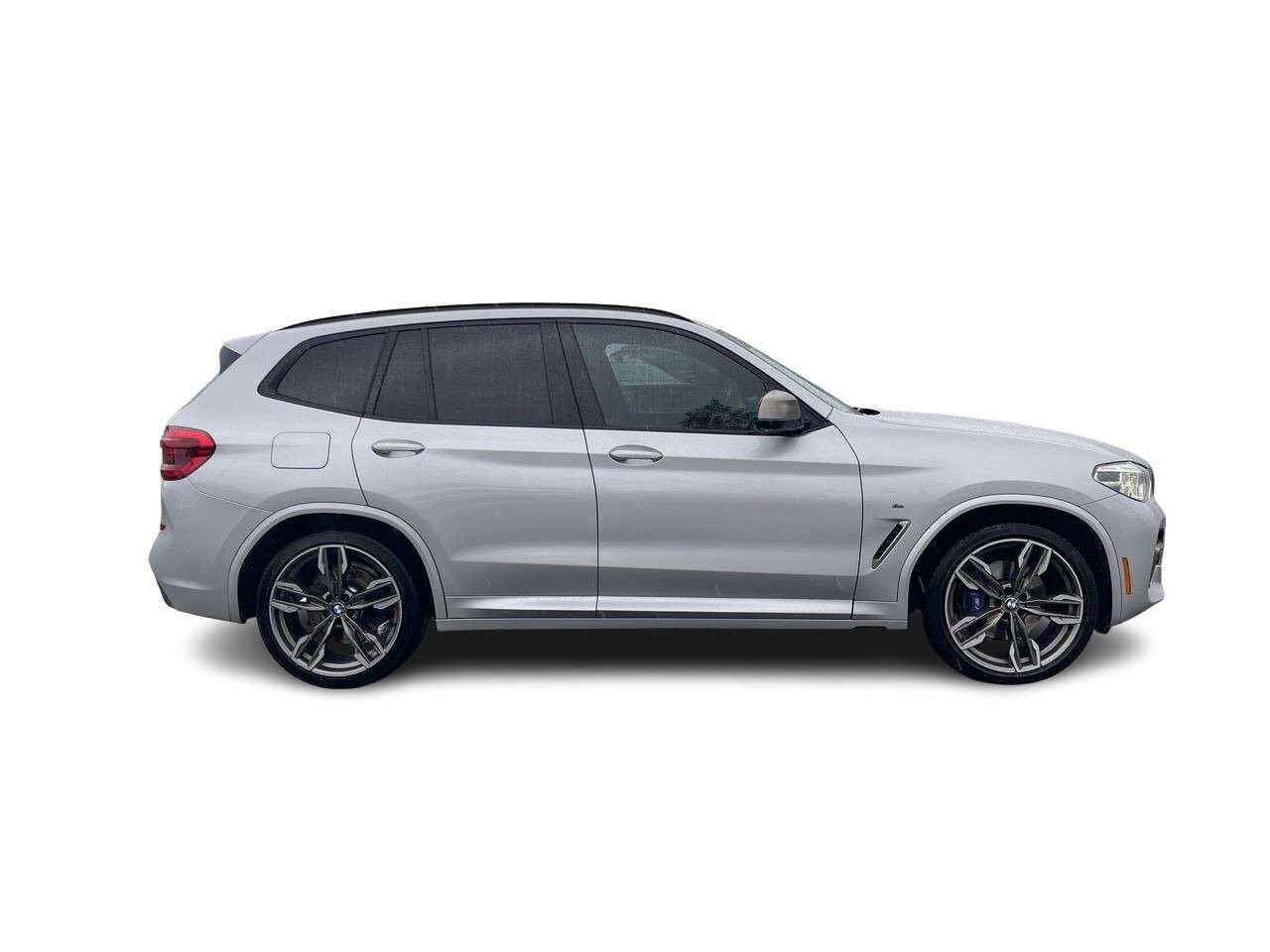 2019 BMW X3 M40i | Premium Enhanced | Low Mileage !!! DEALER S — снимка 1