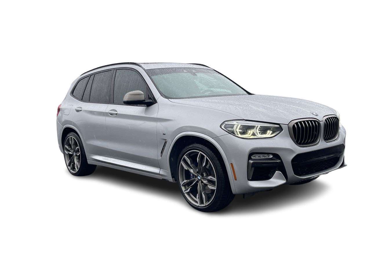 2019 BMW X3 M40i | Premium Enhanced | Low Mileage !!! DEALER S — снимка 1