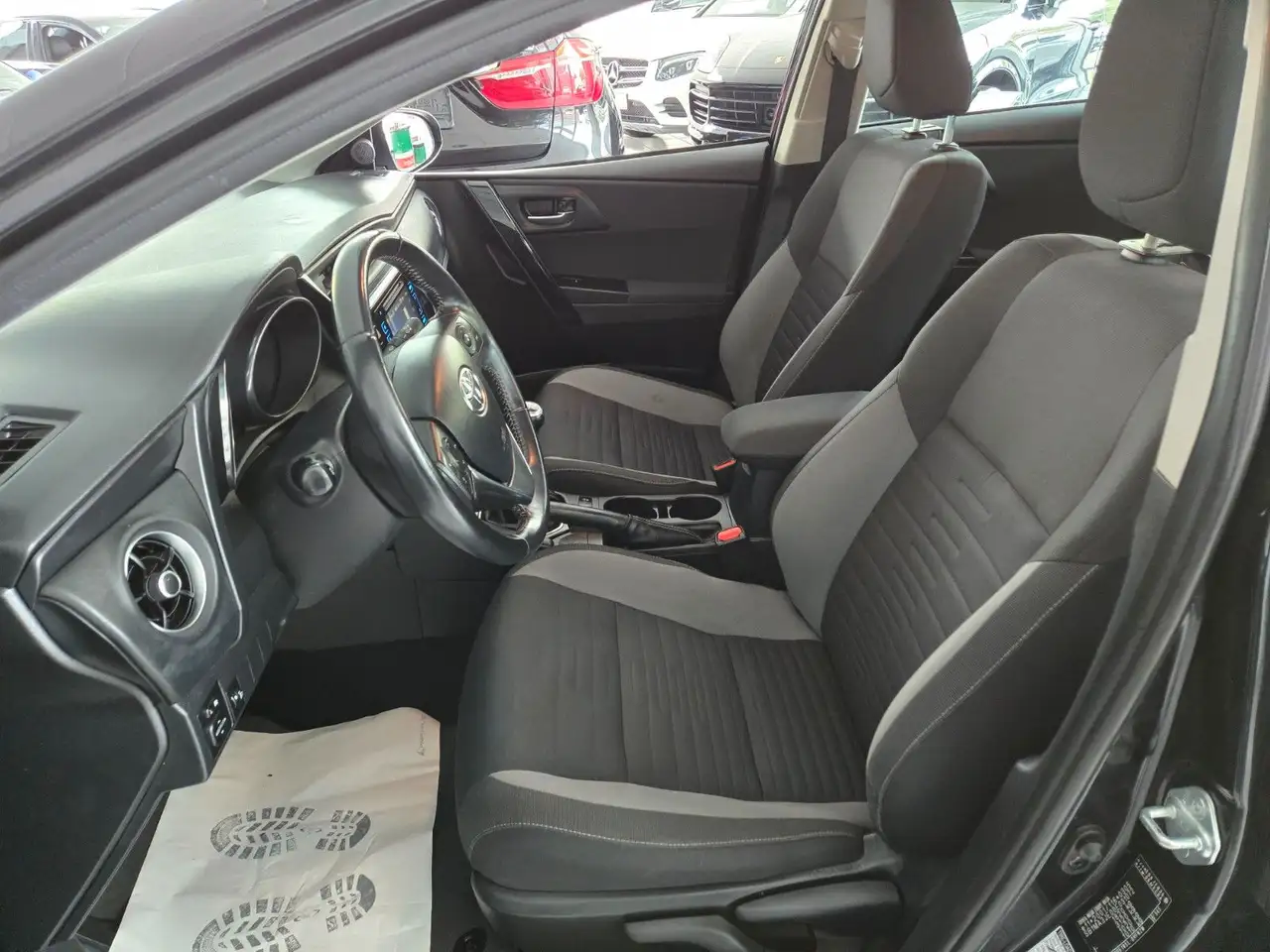 Das Auto