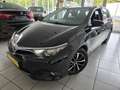 Toyota Auris Comfort Schwarz - thumbnail 1