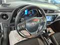 Toyota Auris Comfort Schwarz - thumbnail 12
