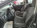 Toyota Auris Comfort Schwarz - thumbnail 11