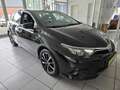 Toyota Auris Comfort Schwarz - thumbnail 3