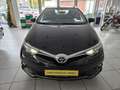 Toyota Auris Comfort Schwarz - thumbnail 4