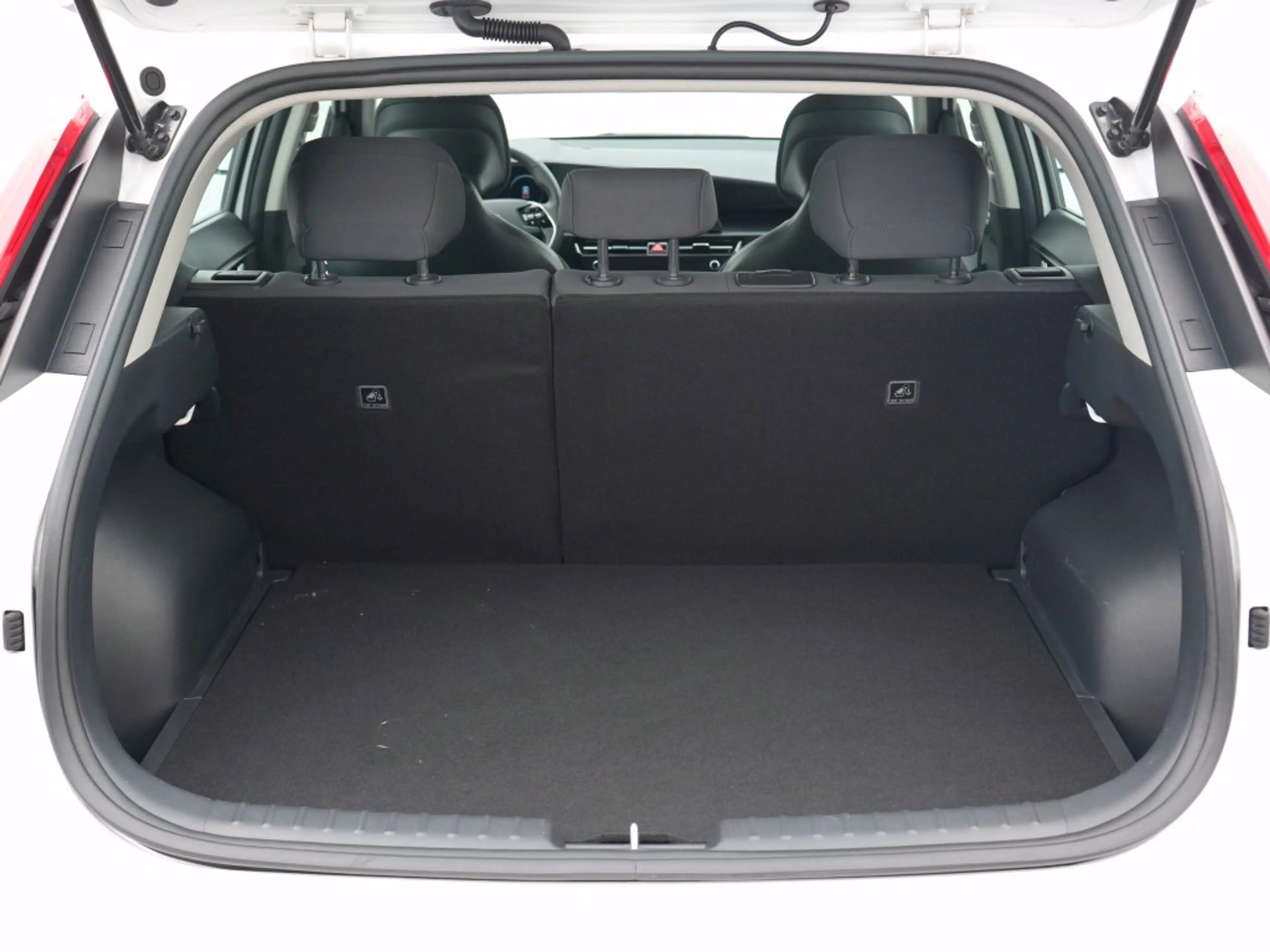 Kia e-Niro EV DynamicLine 64.8 kWh | — photo 15