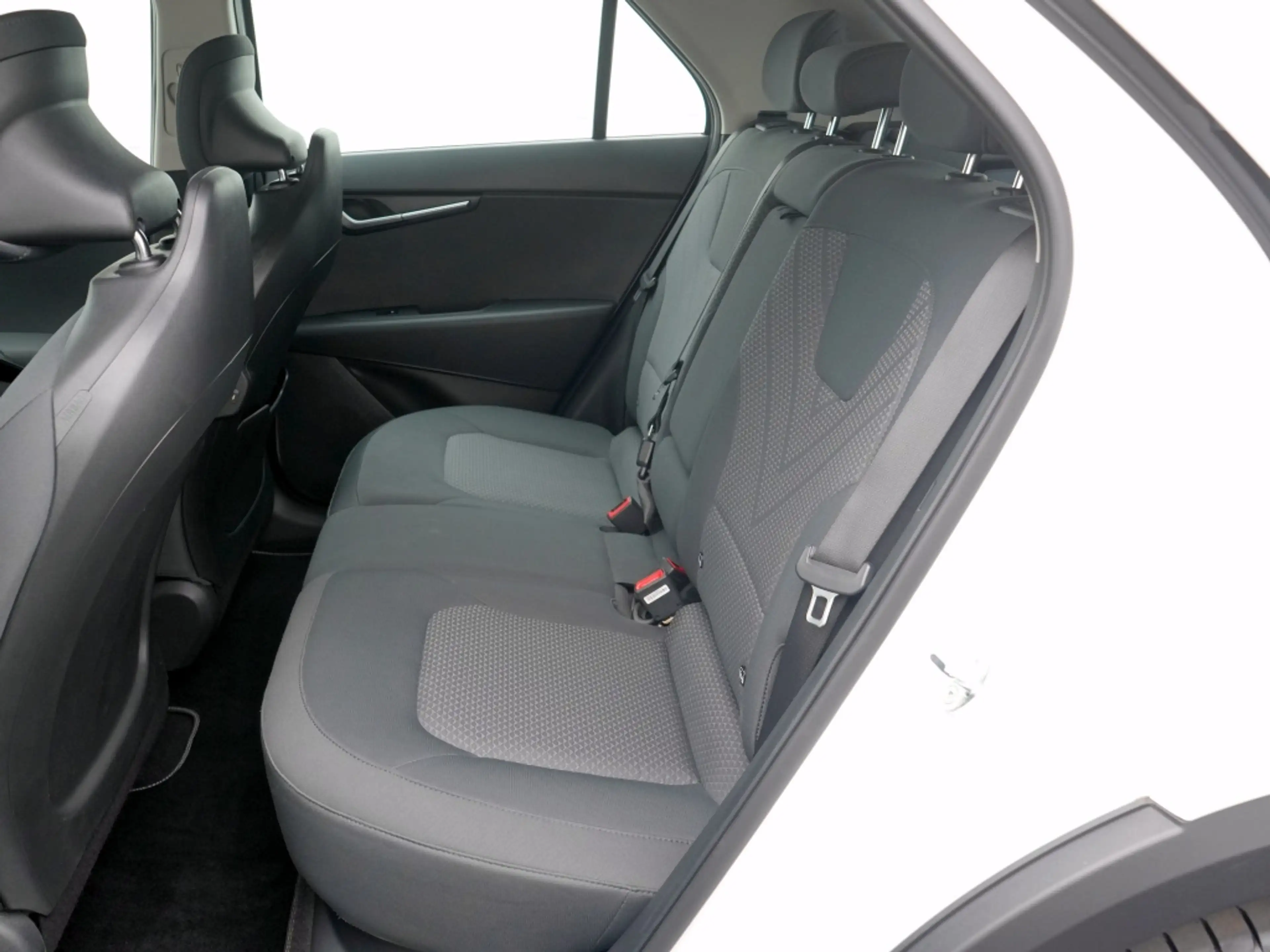Kia e-Niro EV DynamicLine 64.8 kWh | — photo 14