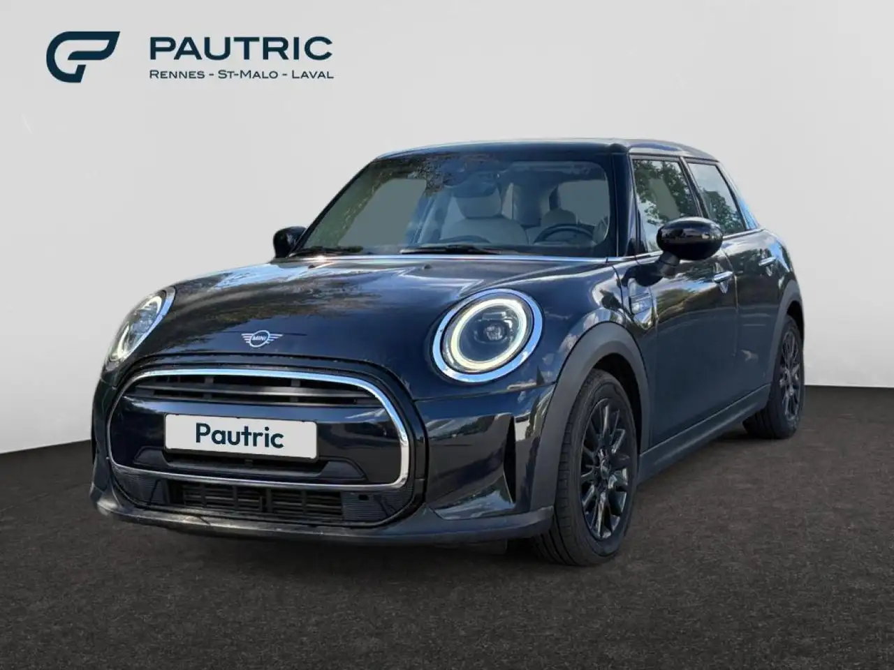 MINI Cooper E