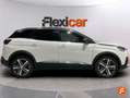 Peugeot 3008 2.0 BlueHDi 133kW (180CV) S&S GT EAT8 Blanco - thumbnail 5