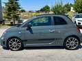 Abarth 595C 595C 1.4 t-jet Turismo 165cv Grigio - thumbnail 4