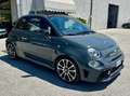 Abarth 595C 595C 1.4 t-jet Turismo 165cv Grigio - thumbnail 5