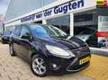 Ford C-Max 1.0 Edition / Airco / CruiseControl / Stoelverwarm Zwart - thumbnail 1