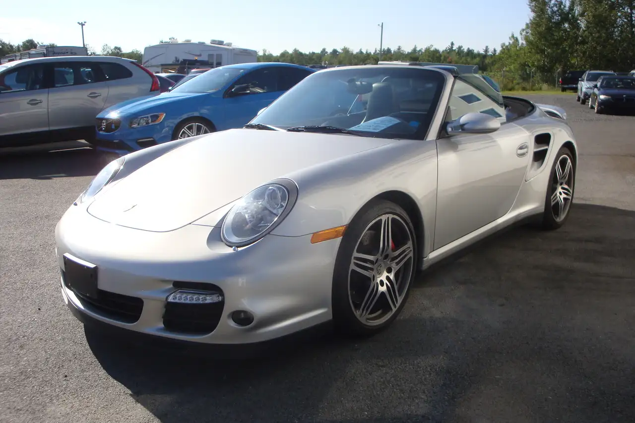 Porsche 911 снимка Porsche 911
