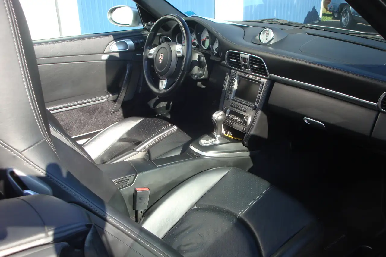 Porsche 911 снимка Porsche 911