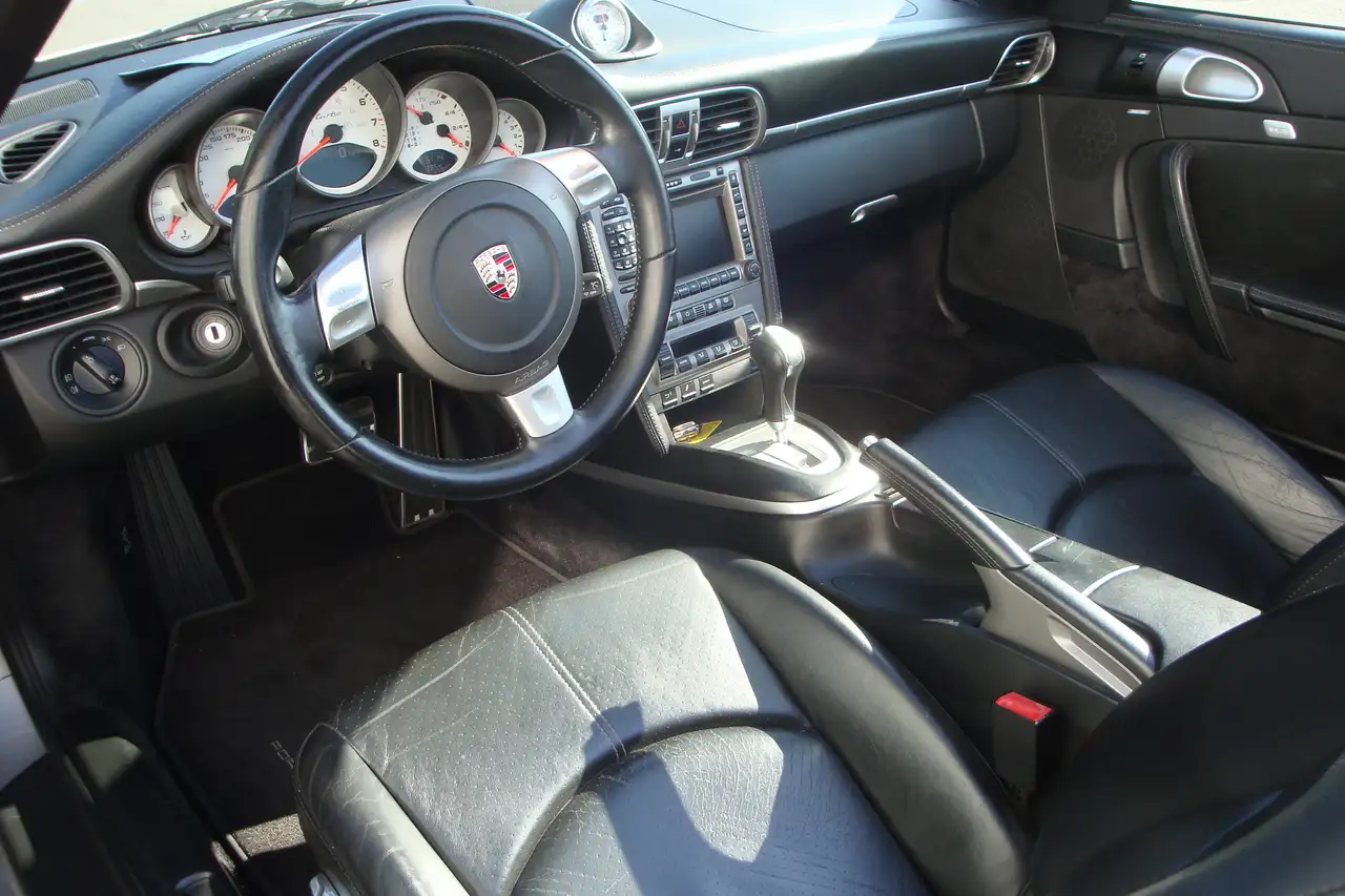 Porsche 911 снимка Porsche 911