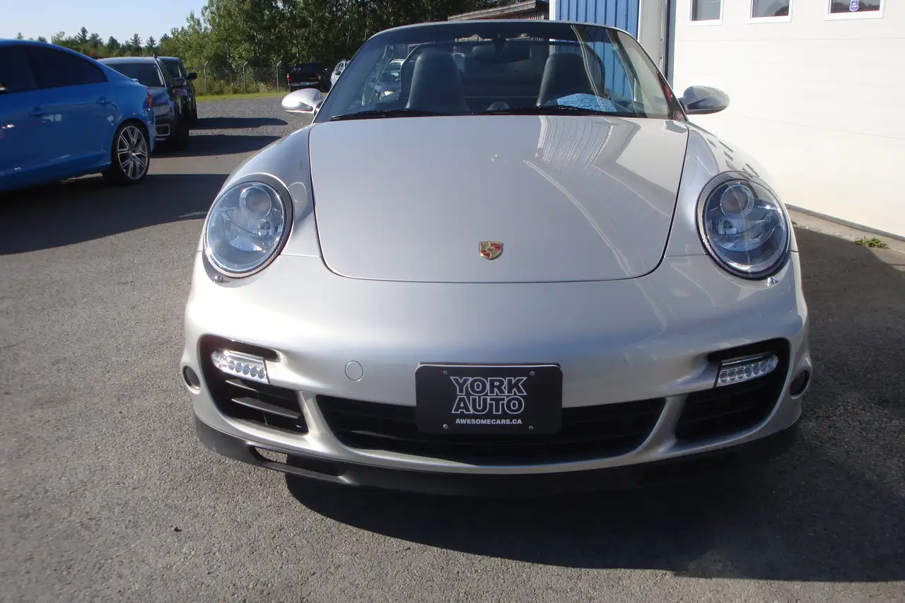 Porsche 911 снимка Porsche 911