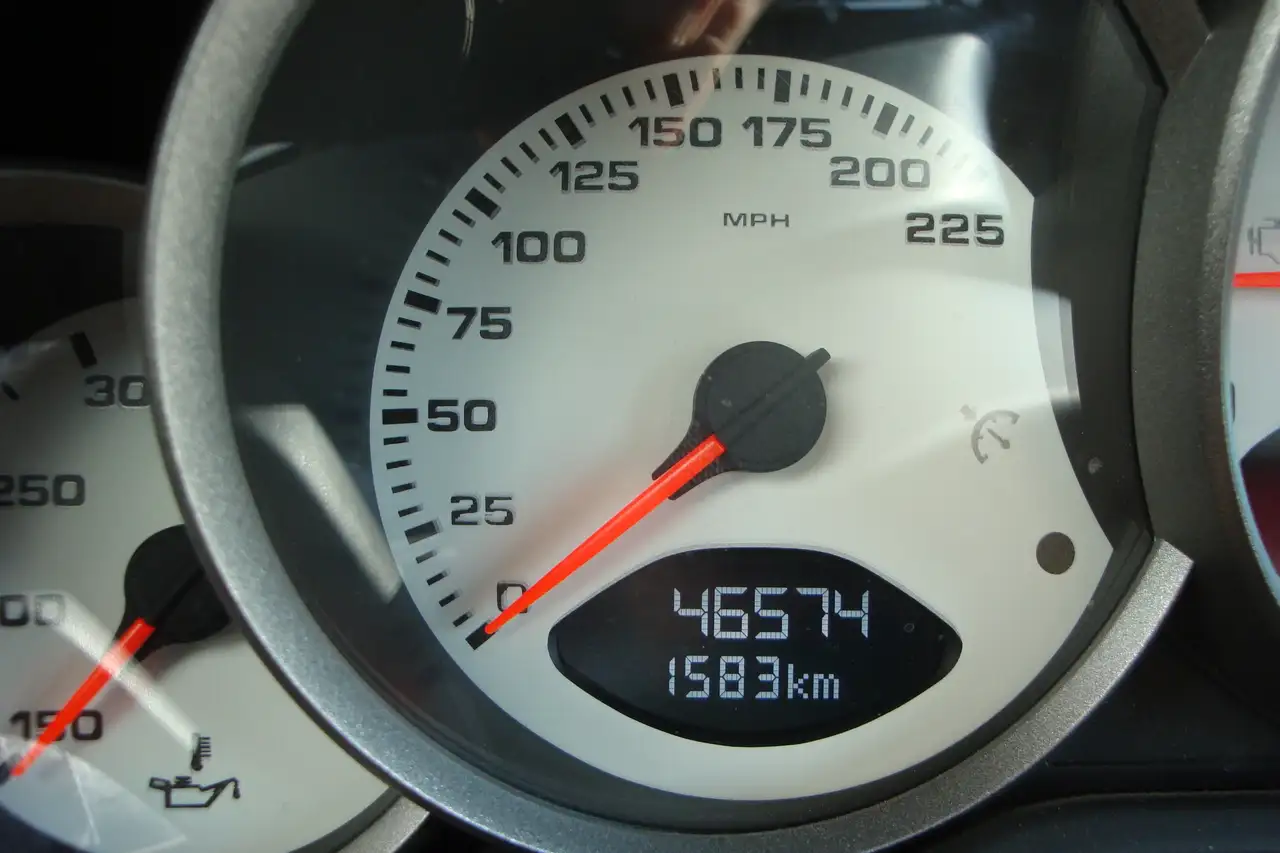 Porsche 911 снимка Porsche 911