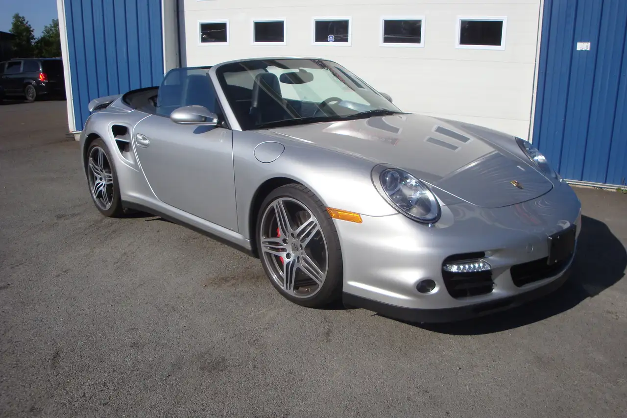 Porsche 911 снимка Porsche 911