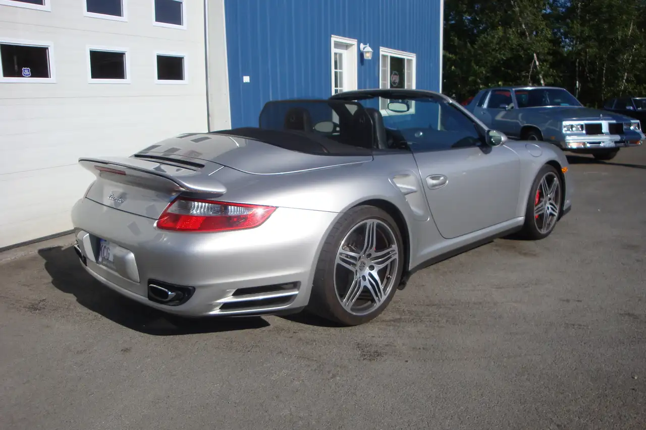 Porsche 911 снимка Porsche 911