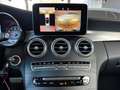 Mercedes-Benz C 250 C250 Cabrio AMG 360°CAM AIRSCRFT NAVI LED Blanc - thumbnail 5