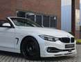 Alpina B4 S Cabrio | HUD - Airscarf - Camera Weiß - thumbnail 10