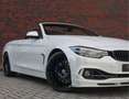 Alpina B4 S Cabrio | HUD - Airscarf - Camera Weiß - thumbnail 8