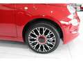 Fiat 500 RED 1.0 Hybrid 70 PK Rot - thumbnail 6