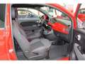 Fiat 500 RED 1.0 Hybrid 70 PK Rot - thumbnail 14