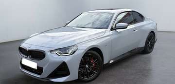 230i Coupe MSport PRO  auto