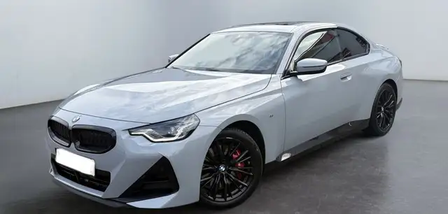 BMW 230 230i Coupe MSport PRO  auto