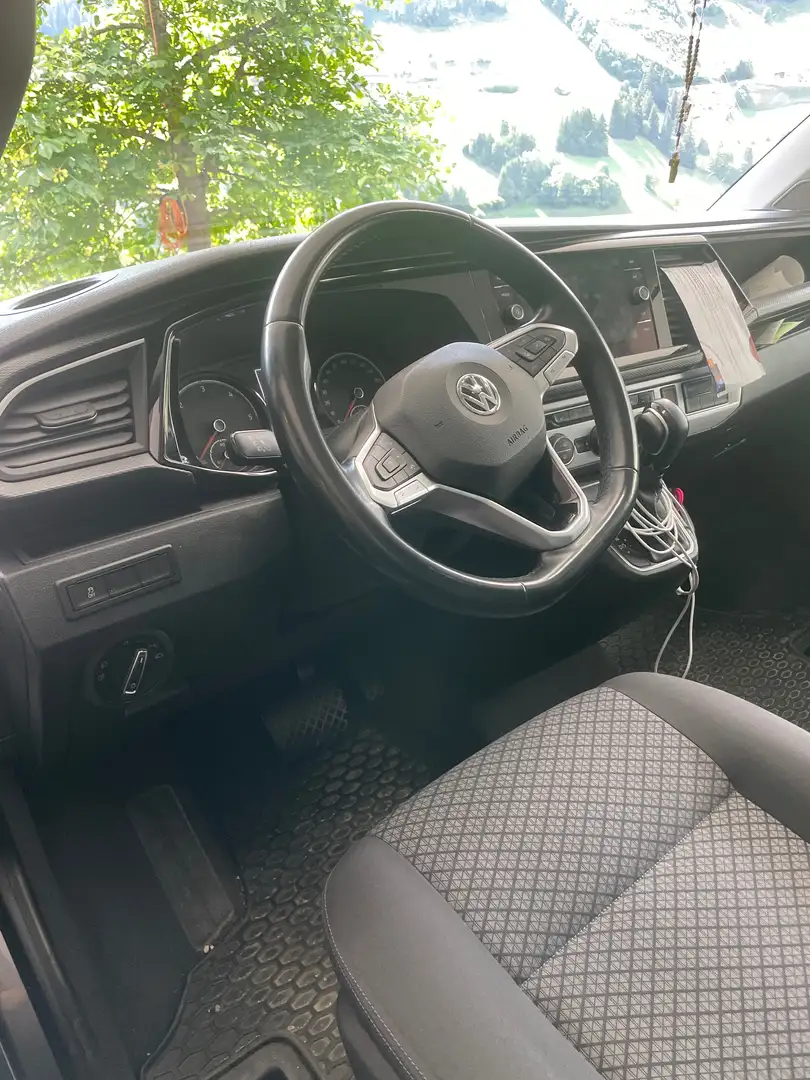 Volkswagen T6.1 Multivan Grau - 2
