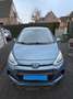 Hyundai i10 Twist Bleu - thumbnail 3