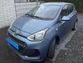 Hyundai i10 Twist Bleu - thumbnail 4