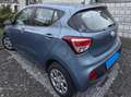 Hyundai i10 Twist Bleu - thumbnail 10