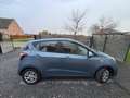 Hyundai i10 Twist Bleu - thumbnail 1