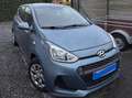 Hyundai i10 Twist Bleu - thumbnail 2