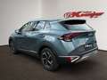Kia Sportage 1.6 T-GDI 2WD Eco-Dyn.+ (48V M-H) DCT Vision Grigio - thumbnail 3
