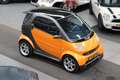smart city-coupé/city-cabrio smart & pure NAP, Panorama dak Arancione - thumbnail 12
