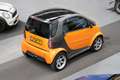 smart city-coupé/city-cabrio smart & pure NAP, Panorama dak Arancione - thumbnail 13