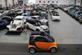 smart city-coupé/city-cabrio smart & pure NAP, Panorama dak Orange - thumbnail 11