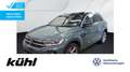 Volkswagen T-Roc 1.5 TSI DSG R-Line AHK/Kamera/Navi/LED+/17 Blau - thumbnail 1